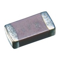 Ceramic Multilayer Capacitors