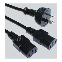 Power Cable Assemblies