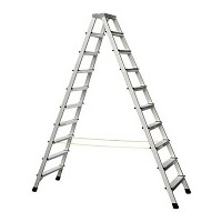 Ladder Type Step