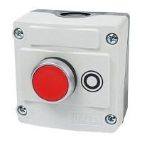 Emergency Stop Push Buttons