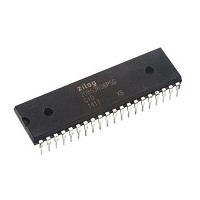 Peripheral Controller Chips