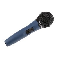 Hand Held Wired Microphones