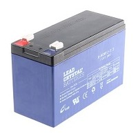 Lead Acid Rechargeable Batteries