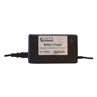 Battery Pack Chargers