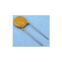 Metal Oxide Varistors