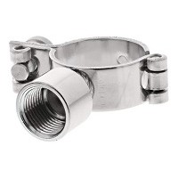 Pipe Clips & Clamps