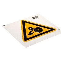 Hazard & Warning Signs & Labels