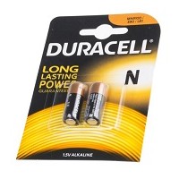 Speciality Size Batteries