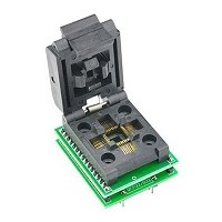 IC Socket Adapters