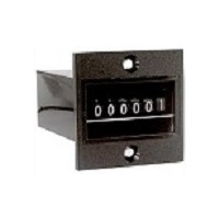 TOTALIZING COUNTER