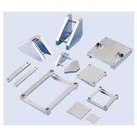Clamping Strips, Combination Plates & Angles