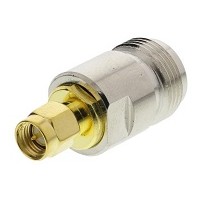 RF & Coaxial Adapters