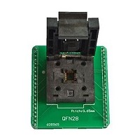 IC Socket Adapters