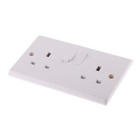 Electrical Sockets