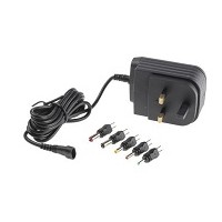 Plug In Power Supply