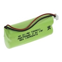 AAA Rechargeable Battery Packs