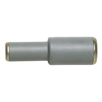 PVC & ABS Push Fit Fittings