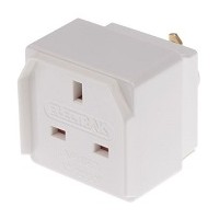 Mains Connector Adapters & Converters