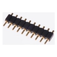 PCB Pin & Socket Strips