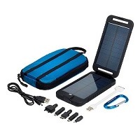 Battery Chargers - Solar