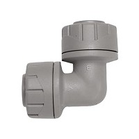 Push Fit Fitting Accessories
