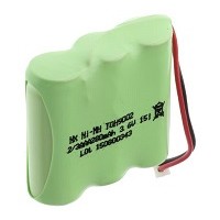Speciality Size Rechargeable Battery Packs