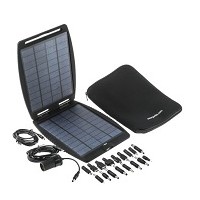 Battery Chargers - Solar