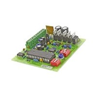 DC Motor Controllers