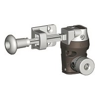 Safety-Rated Interlock Switches
