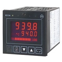 PID Temperature Controllers