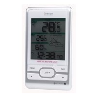 Barometers & Weather Stations