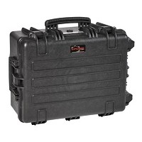 Transit Cases, Equipment Cases & Boxes