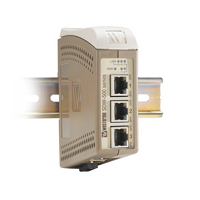 Ethernet 5-port Switch