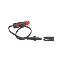 Battery Charger Connection Cords & Adapters