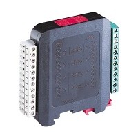 Suppressor Type Twisted Pair Surge Protector