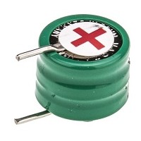 Coin Button Rechargeable Batteries
