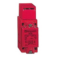 Safety-Rated Interlock Switches