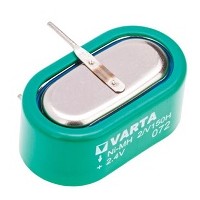 Coin Button Rechargeable Batteries