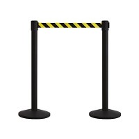 Barriers & Stanchions