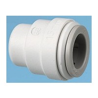 PVC & ABS Push Fit Fittings