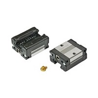Linear Guides - Guide Blocks/Carriages