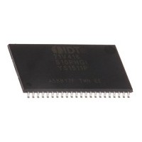 SRAM Memory Chips