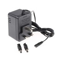 Plug In Power Supply
