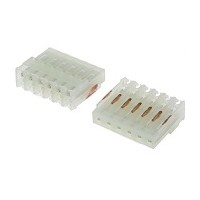 PCB Connector Housings
