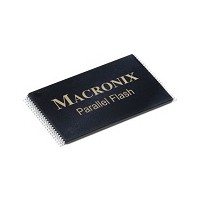 Flash Memory Chips