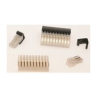 PCB Connector Housings