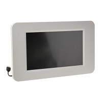 Touch-Screen HMI Displays