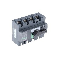 Non-Fused Switch Disconnectors