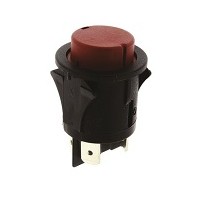 Push Button Switches