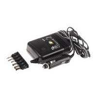 Portable Car Power Adapters
